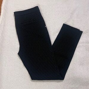 Jones New York Polka Dot Pants